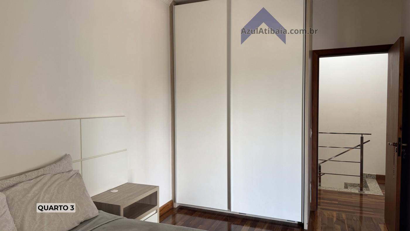 Casa, 3 quartos - Foto 34