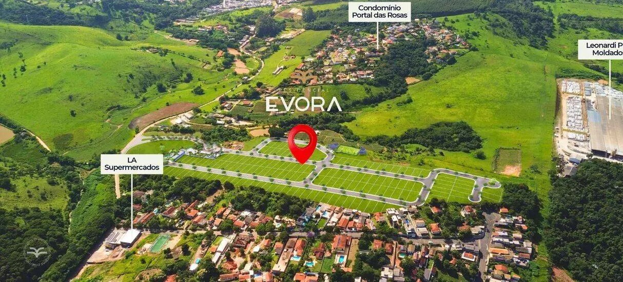 Terreno, 360 m² - Foto 1