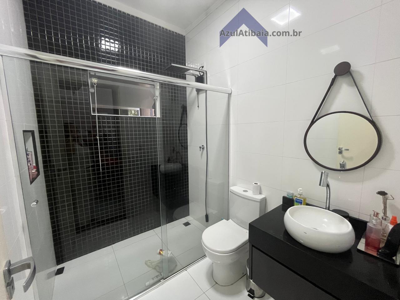 Casa de Condomínio, 4 quartos - Foto 12