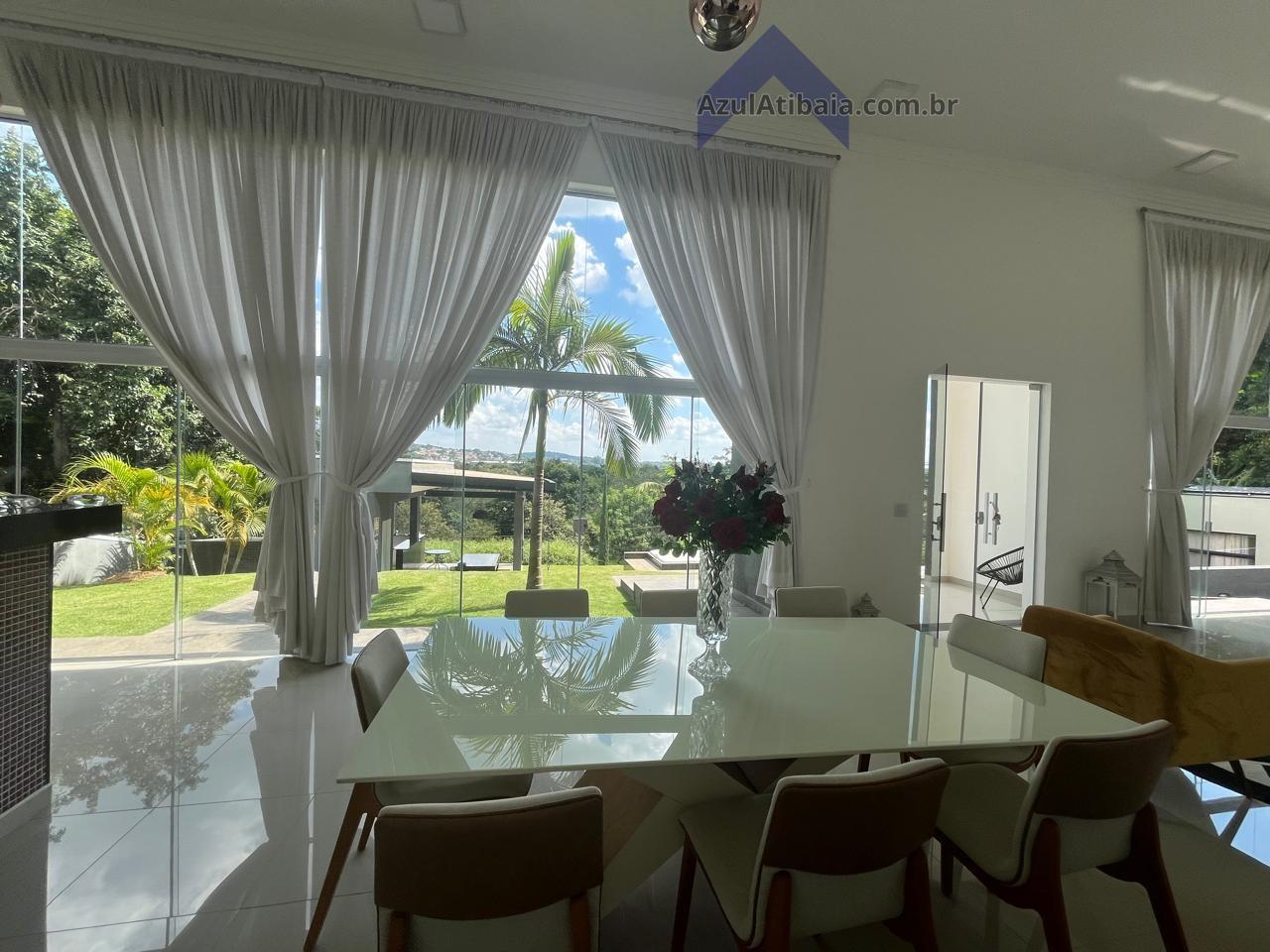 Casa de Condomínio, 4 quartos - Foto 8