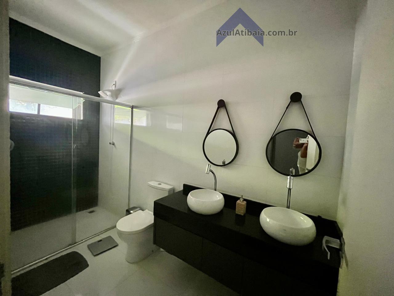 Casa de Condomínio, 4 quartos - Foto 17