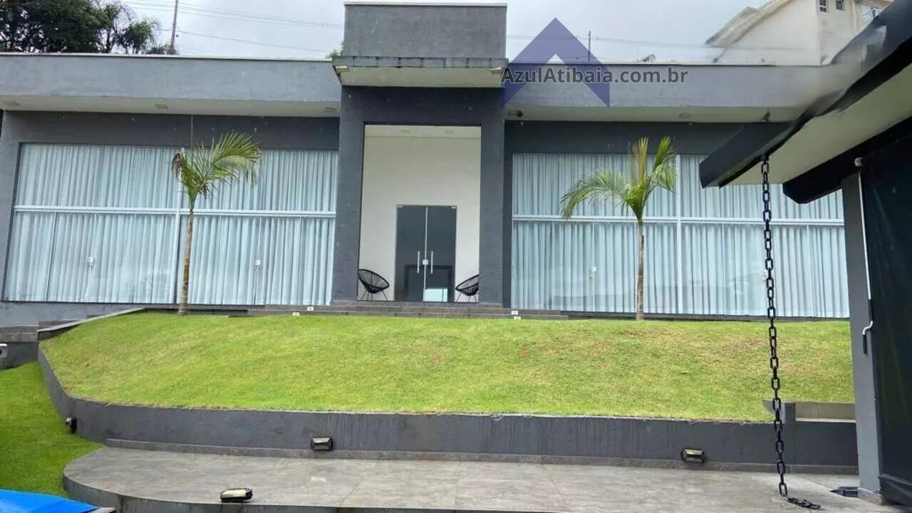 Casa de Condomínio, 4 quartos - Foto 2