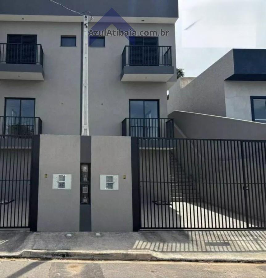 Casa, 2 quartos - Foto 2