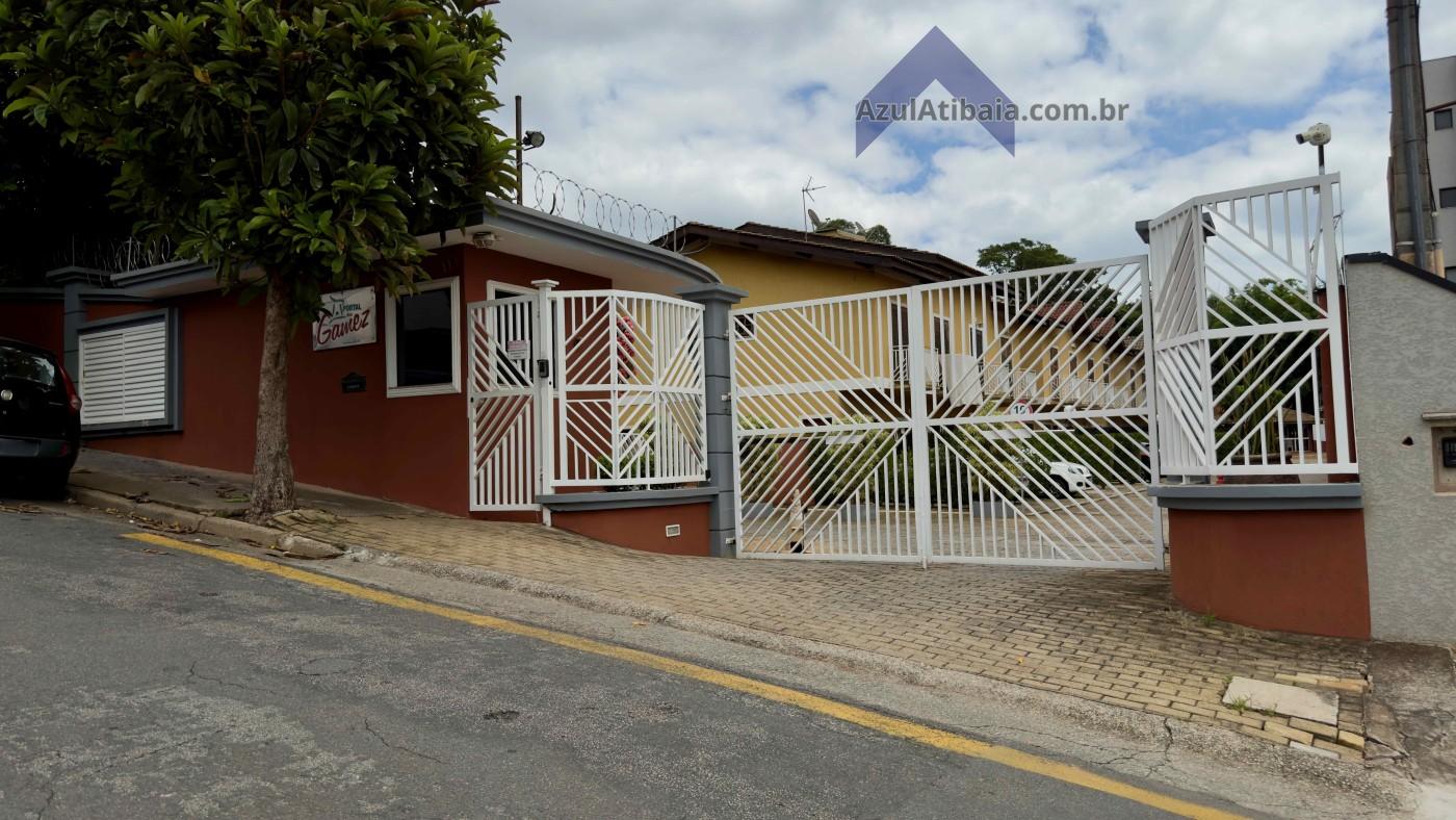 Casa de Condomínio, 2 quartos - Foto 2