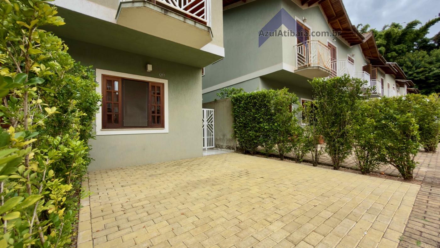 Casa de Condomínio, 2 quartos - Foto 6