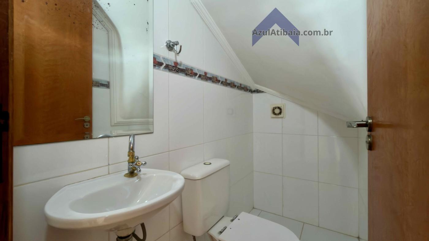 Casa de Condomínio, 2 quartos - Foto 14