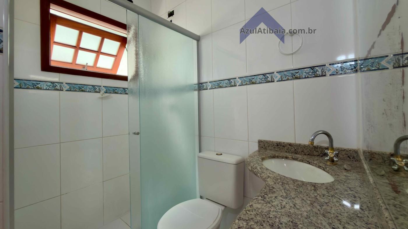 Casa de Condomínio, 2 quartos - Foto 21
