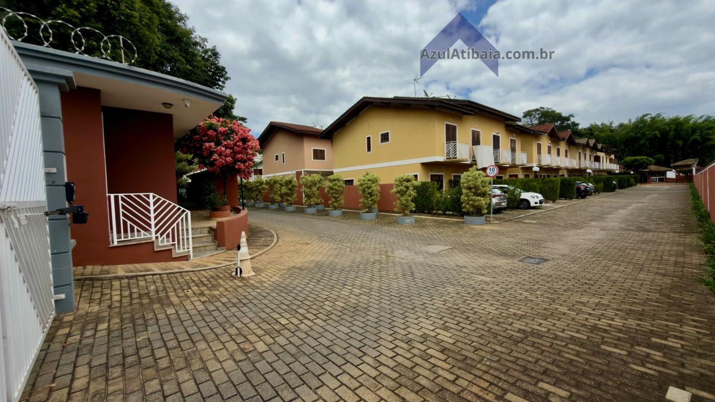 Casa de Condomínio, 2 quartos - Foto 30