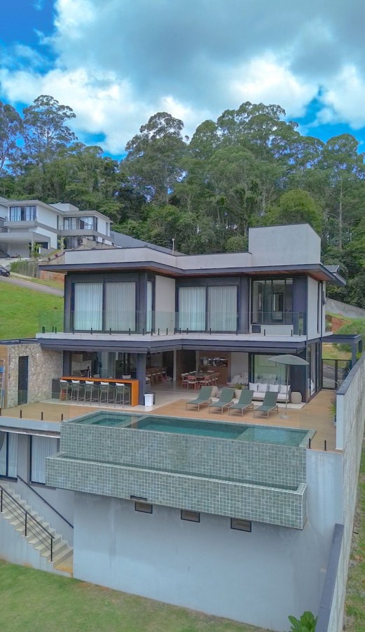 Casa de Condomínio, 4 quartos - Foto 28