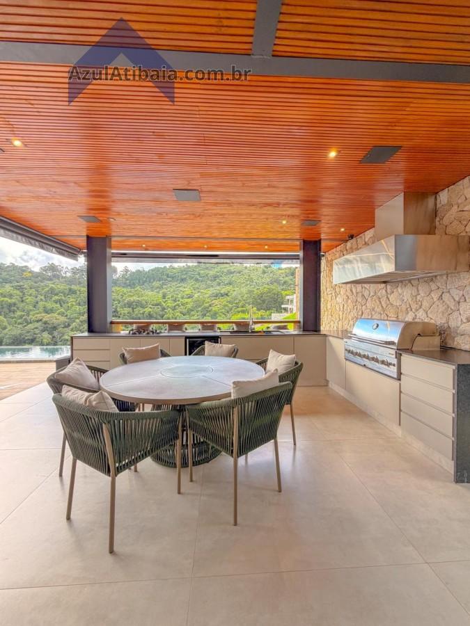 Casa de Condomínio, 4 quartos - Foto 23