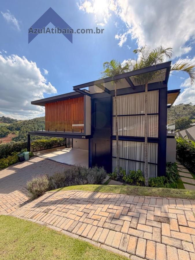 Casa de Condomínio, 4 quartos - Foto 1