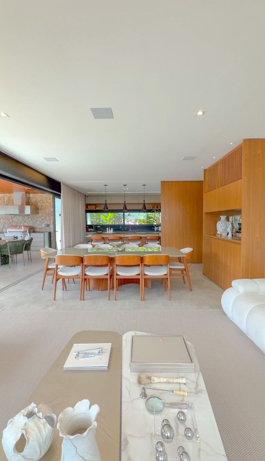 Casa de Condomínio, 4 quartos - Foto 4