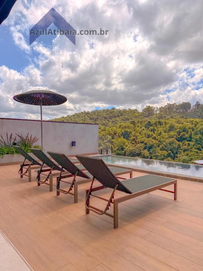 Casa de Condomínio, 4 quartos - Foto 25