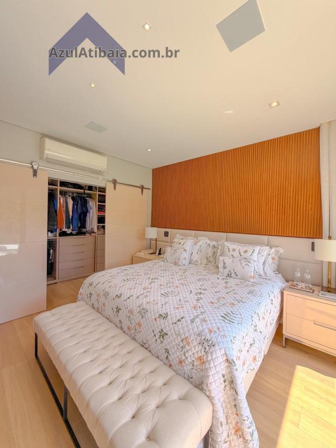 Casa de Condomínio, 4 quartos - Foto 9