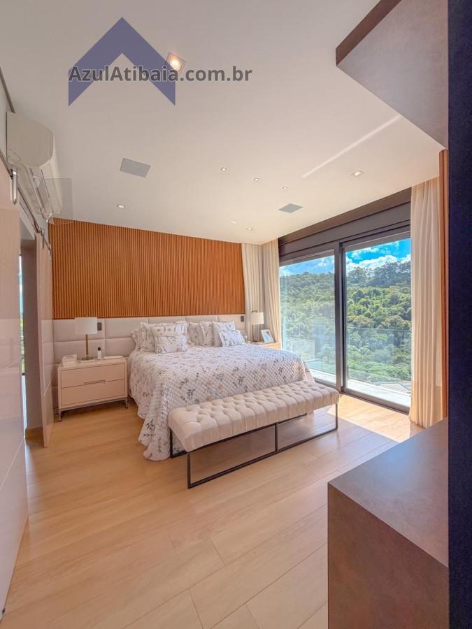 Casa de Condomínio, 4 quartos - Foto 8