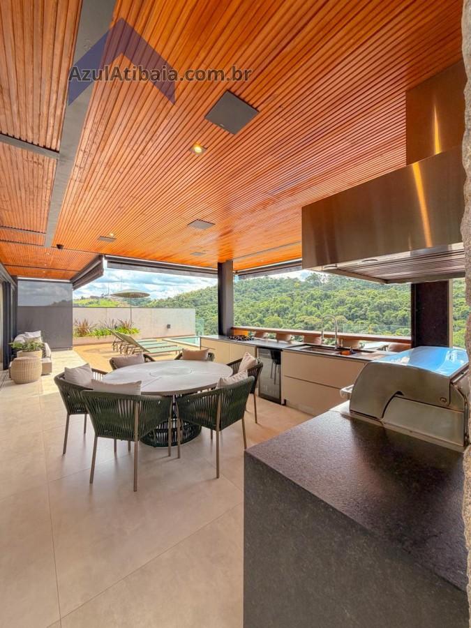 Casa de Condomínio, 4 quartos - Foto 5