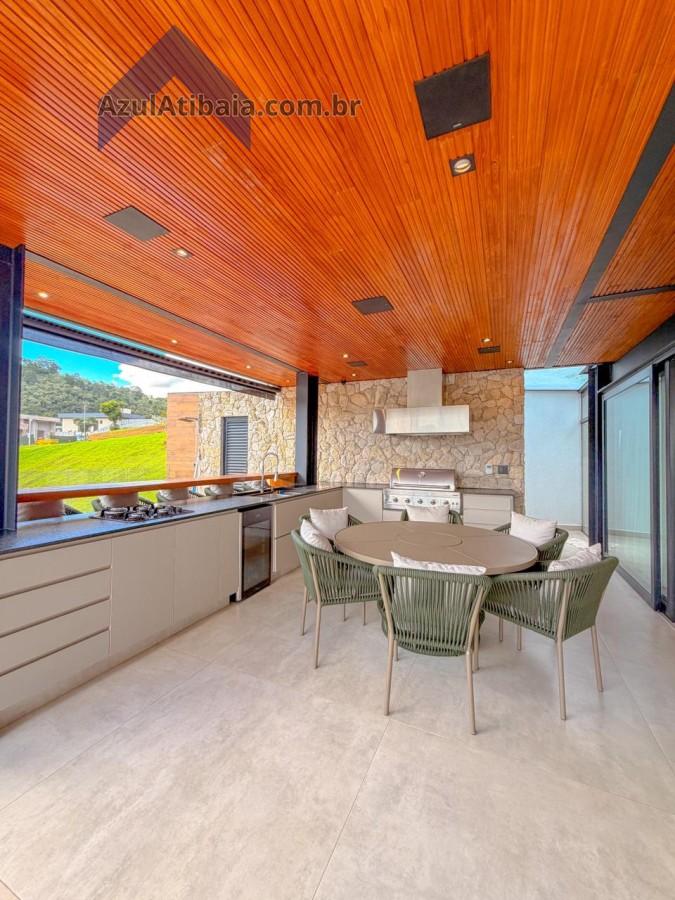 Casa de Condomínio, 4 quartos - Foto 19