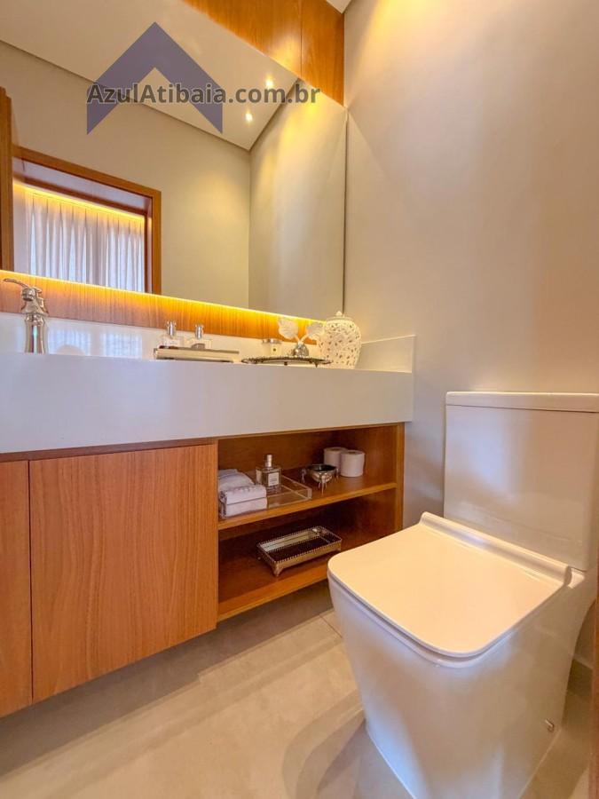 Casa de Condomínio, 4 quartos - Foto 10