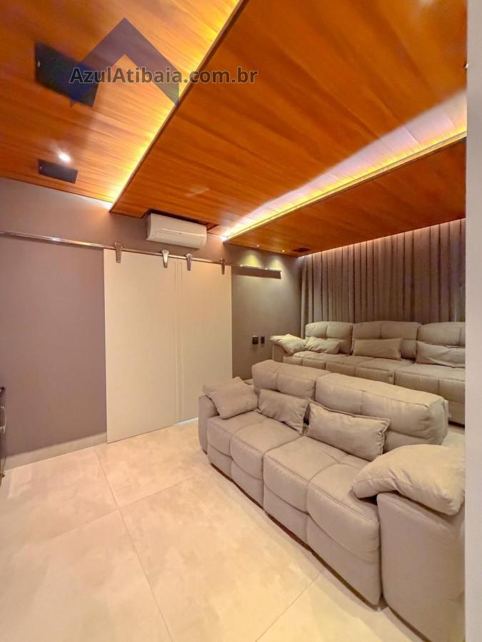 Casa de Condomínio, 4 quartos - Foto 17