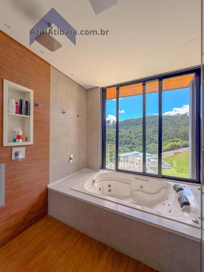 Casa de Condomínio, 4 quartos - Foto 12