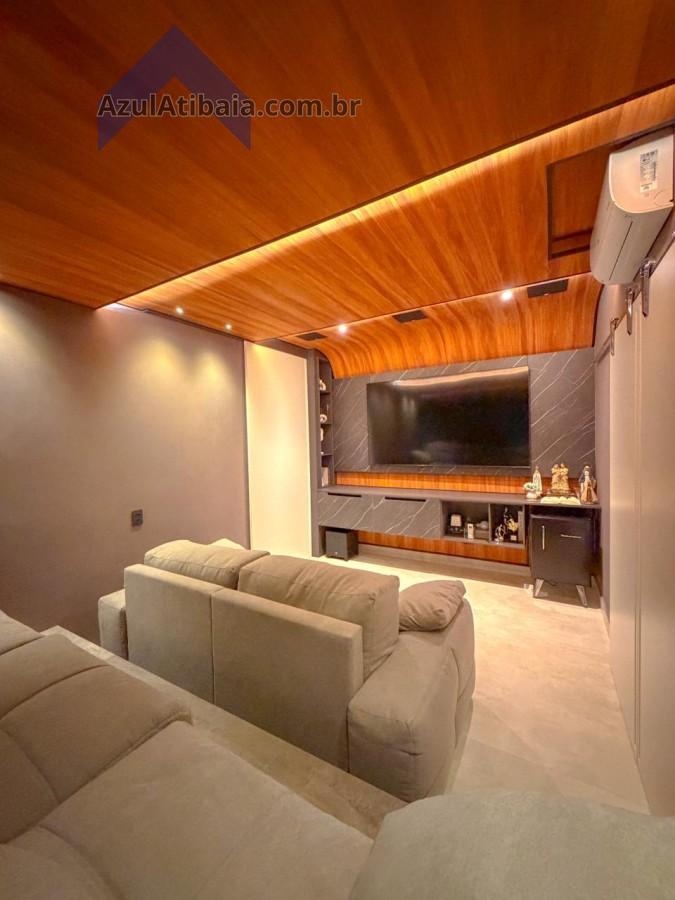 Casa de Condomínio, 4 quartos - Foto 18