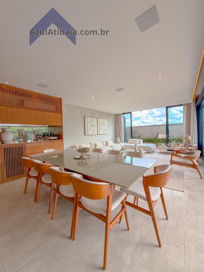 Casa de Condomínio, 4 quartos - Foto 21