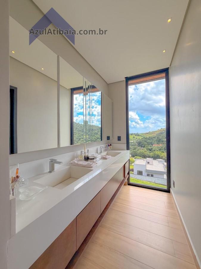 Casa de Condomínio, 4 quartos - Foto 11