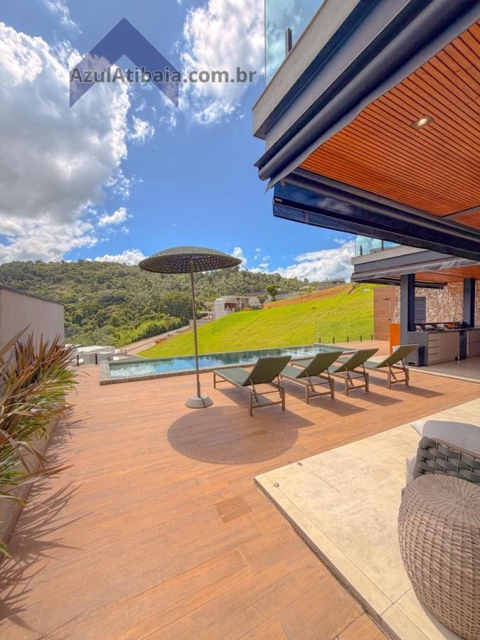 Casa de Condomínio, 4 quartos - Foto 26