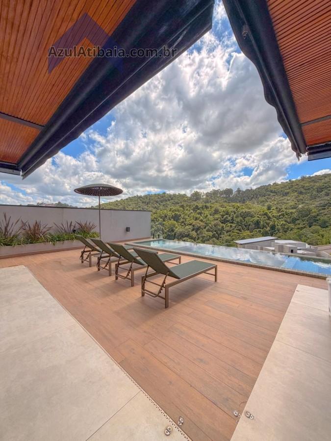 Casa de Condomínio, 4 quartos - Foto 27