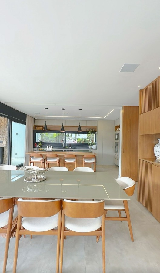 Casa de Condomínio, 4 quartos - Foto 22