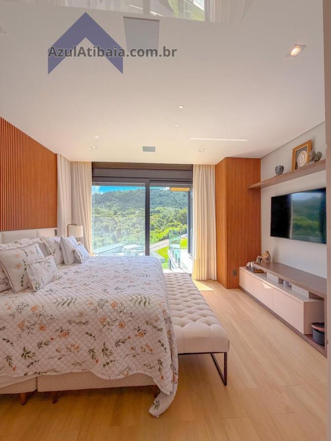 Casa de Condomínio, 4 quartos - Foto 14