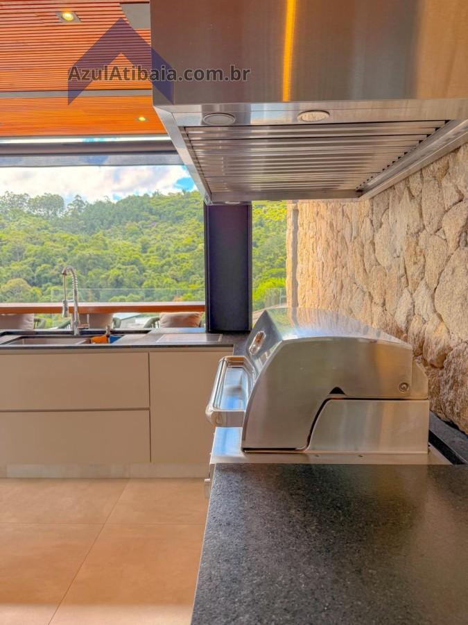 Casa de Condomínio, 4 quartos - Foto 24