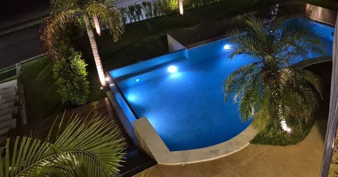 Casa de Condomínio, 3 quartos - Foto 30