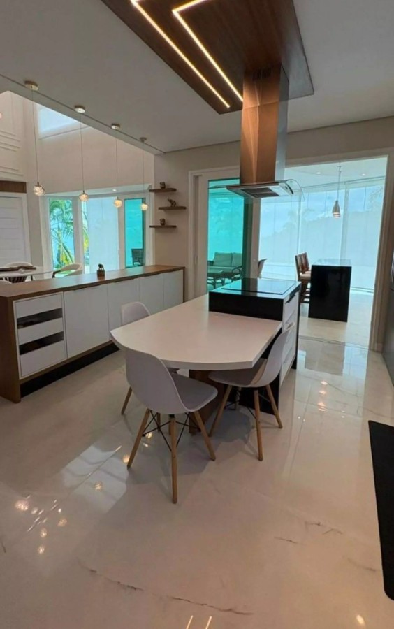 Casa de Condomínio, 3 quartos - Foto 6