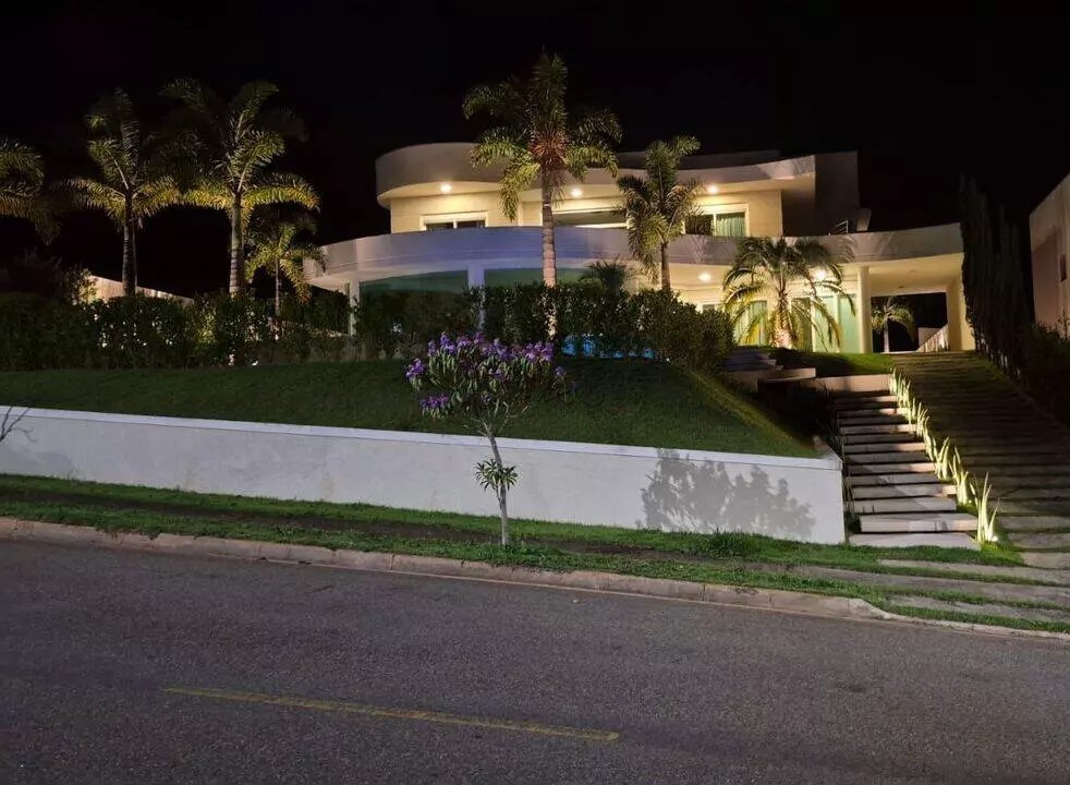 Casa de Condomínio, 3 quartos - Foto 31