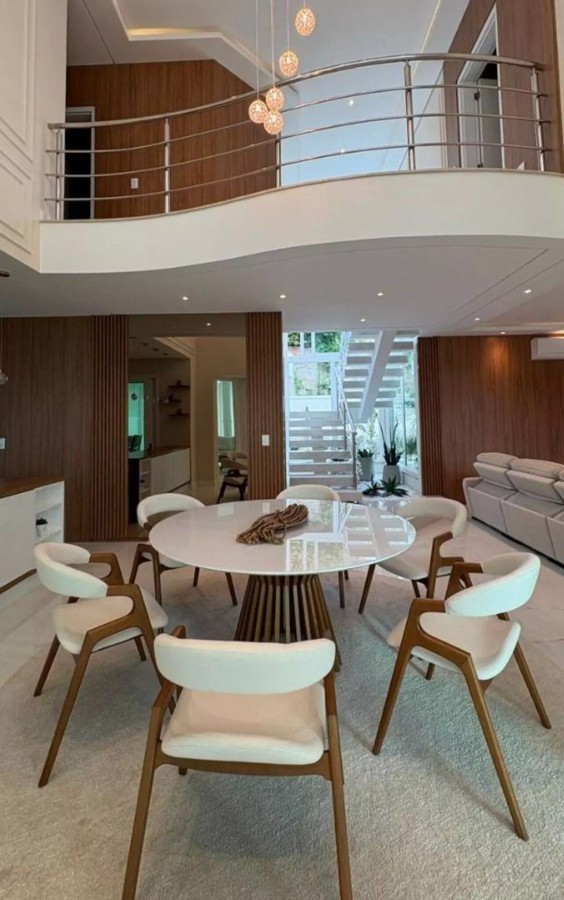 Casa de Condomínio, 3 quartos - Foto 7