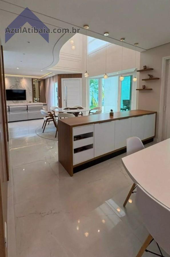 Casa de Condomínio, 3 quartos - Foto 8