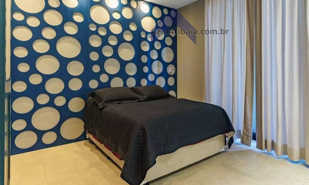 Casa de Condomínio, 4 quartos - Foto 10