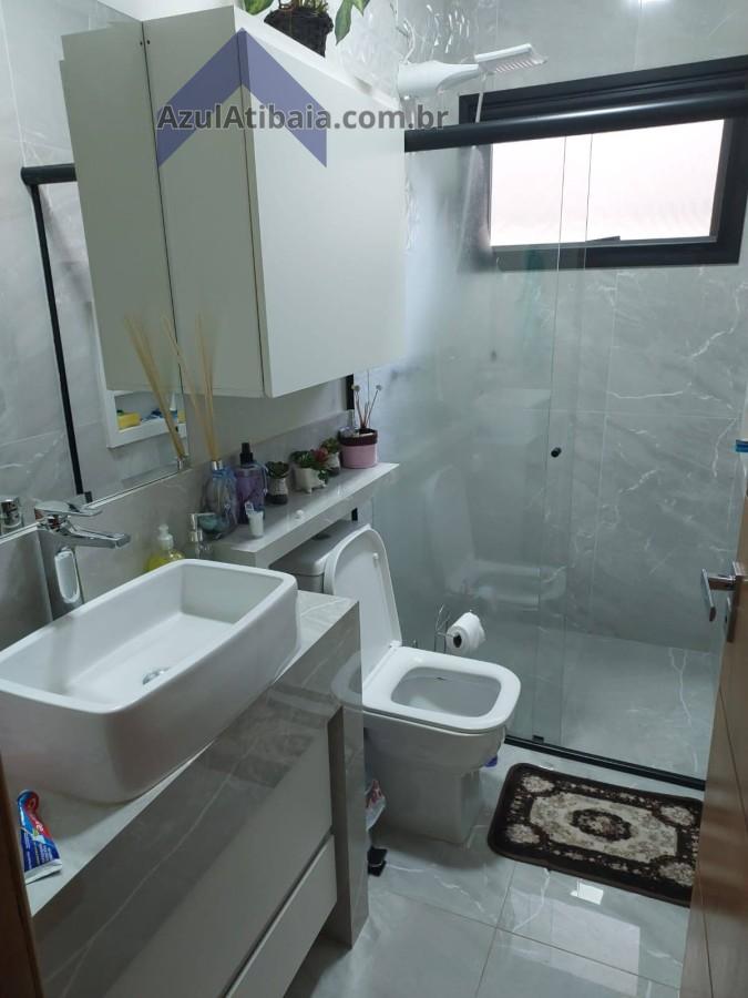 Casa de Condomínio, 3 quartos - Foto 20