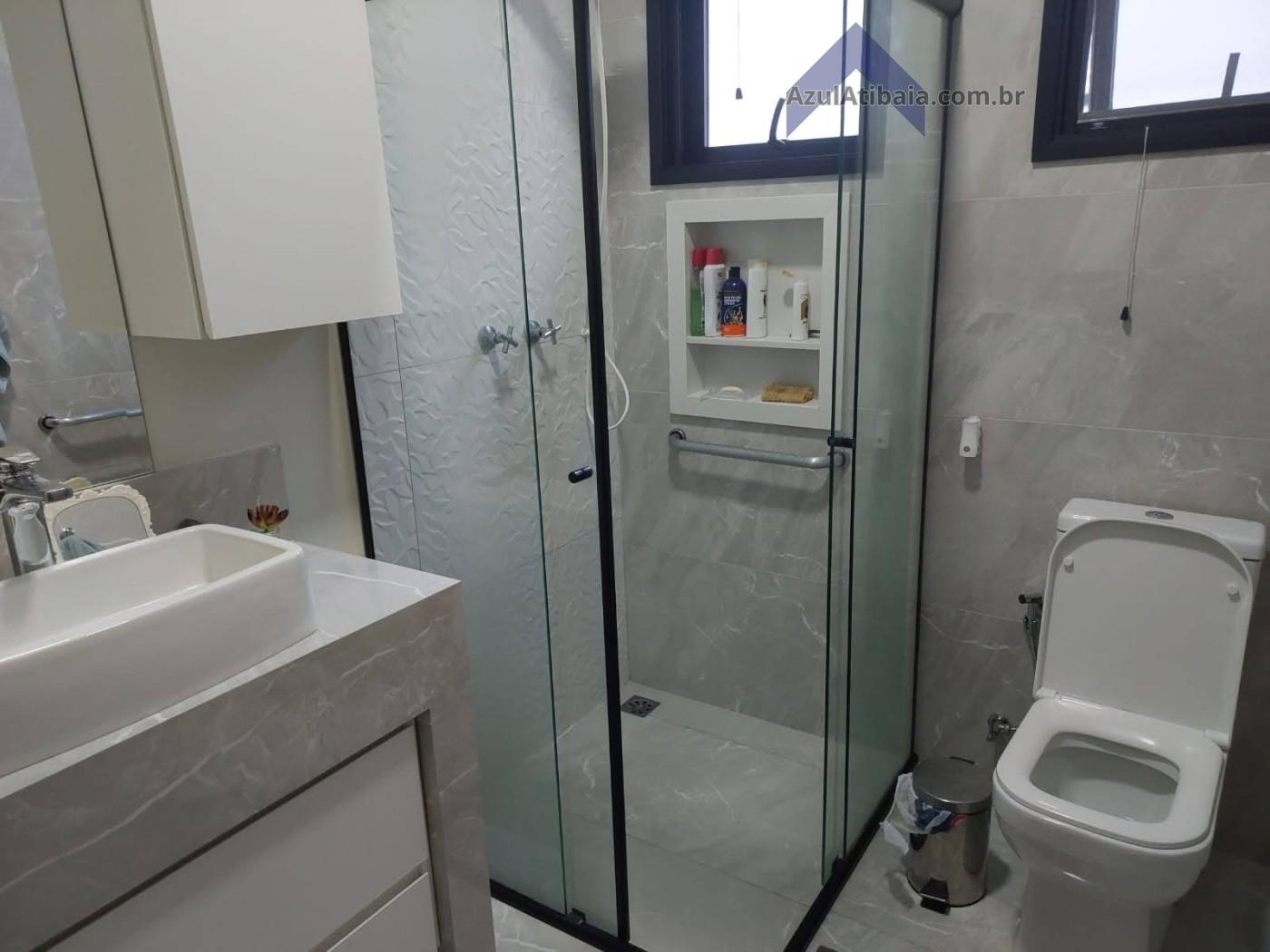 Casa de Condomínio, 3 quartos - Foto 23