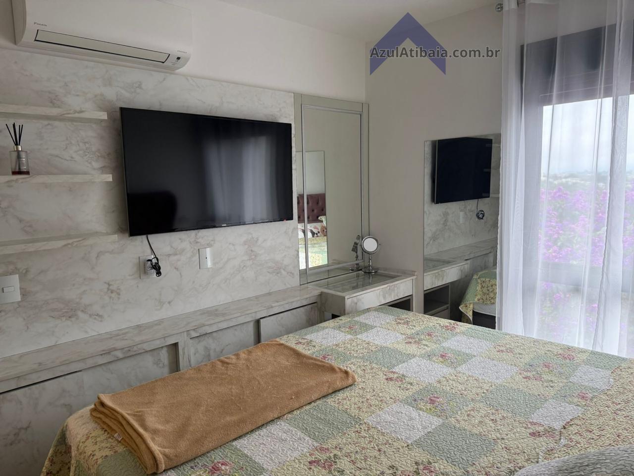 Casa de Condomínio, 3 quartos - Foto 21