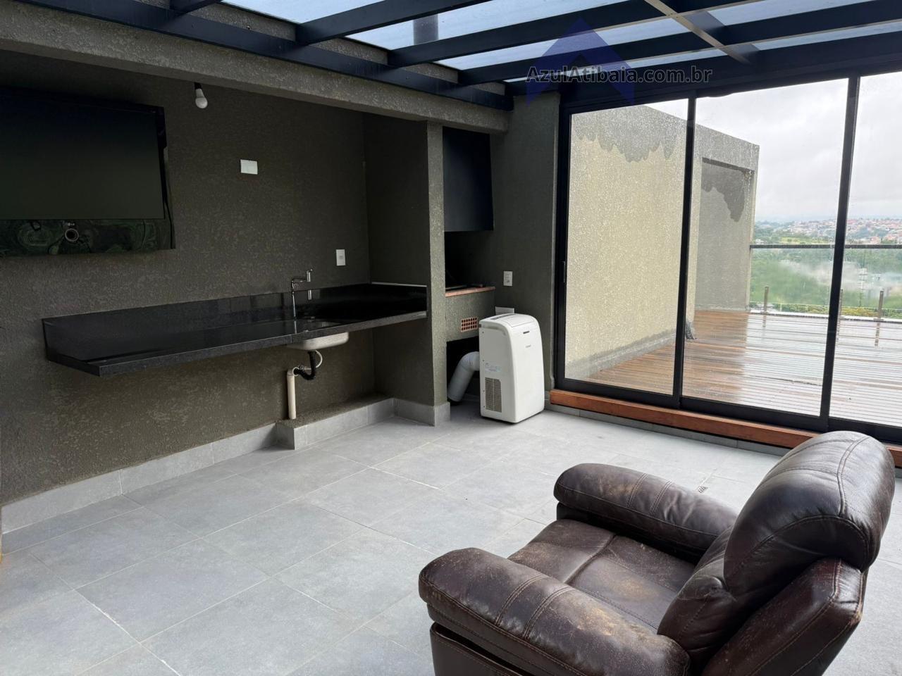 Casa de Condomínio, 3 quartos - Foto 32