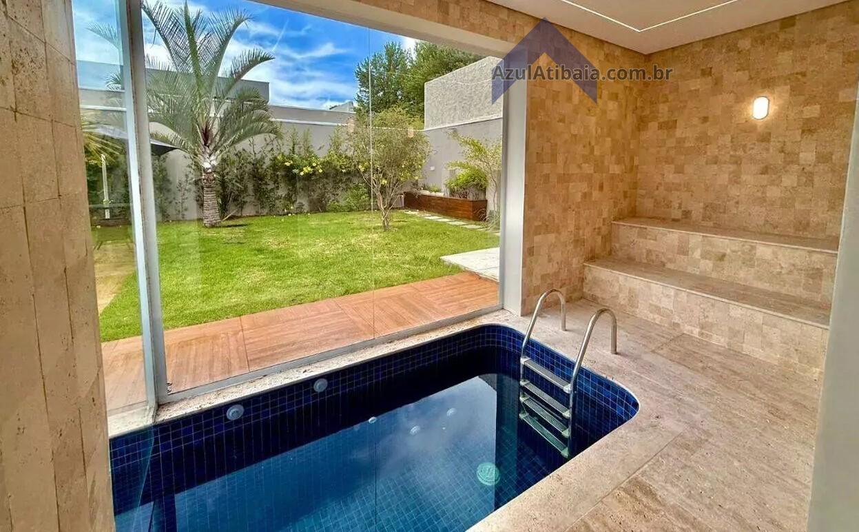 Casa de Condomínio, 4 quartos - Foto 20