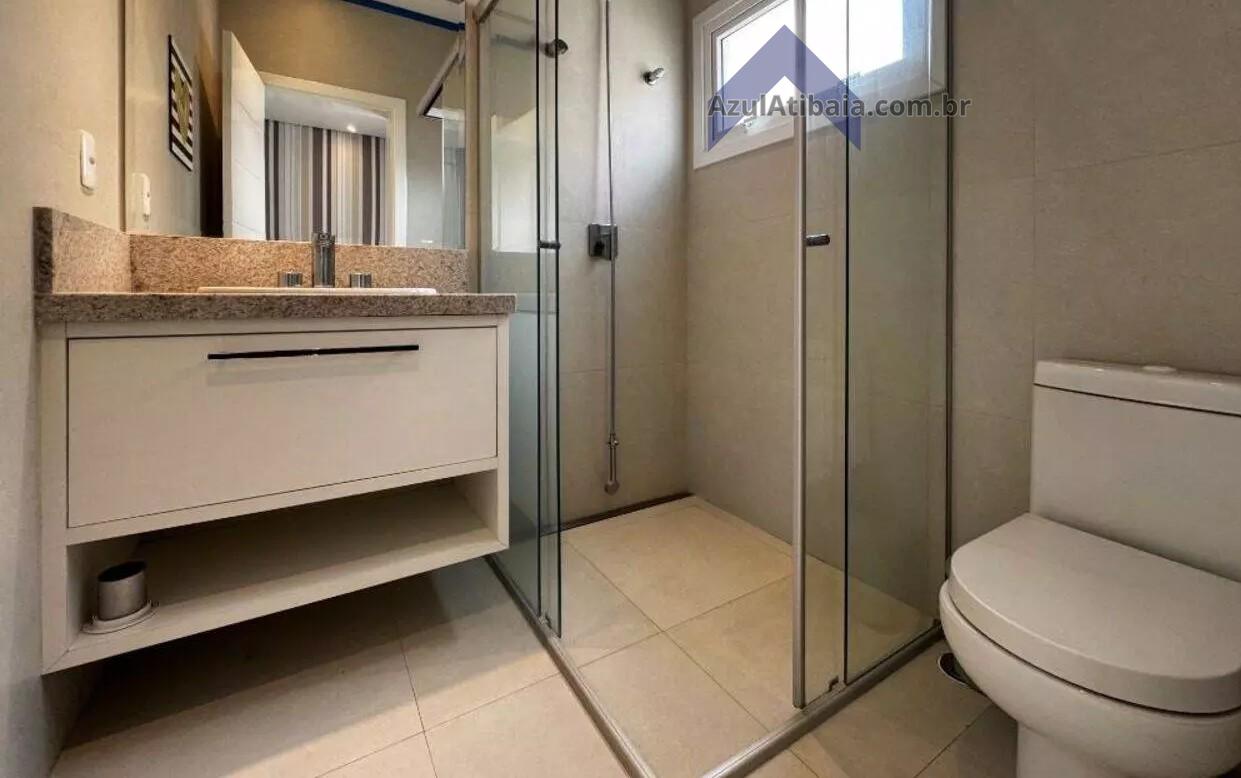 Casa de Condomínio, 4 quartos - Foto 10