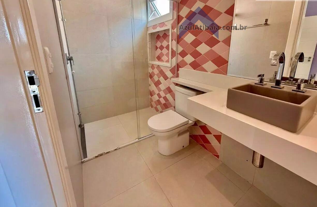 Casa de Condomínio, 4 quartos - Foto 15