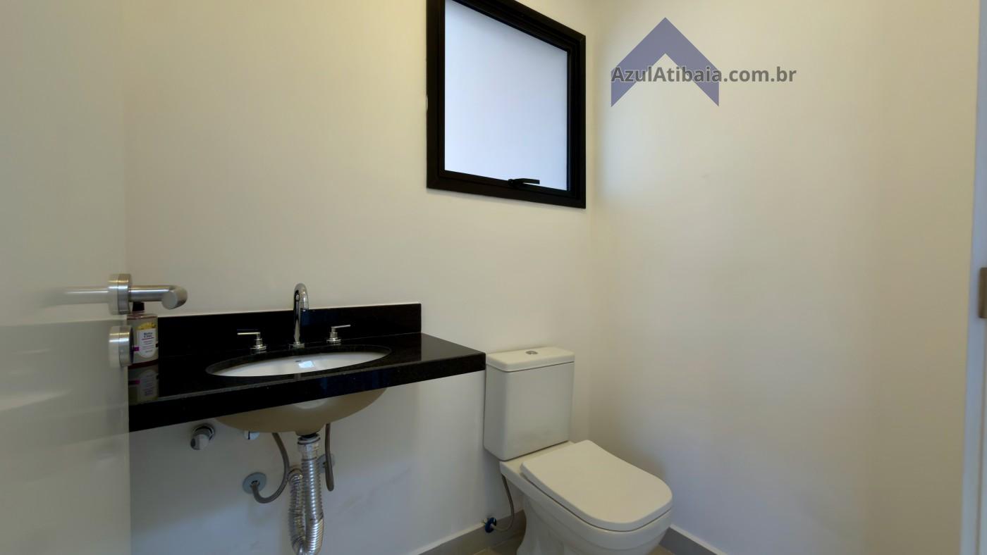 Casa de Condomínio, 3 quartos - Foto 12