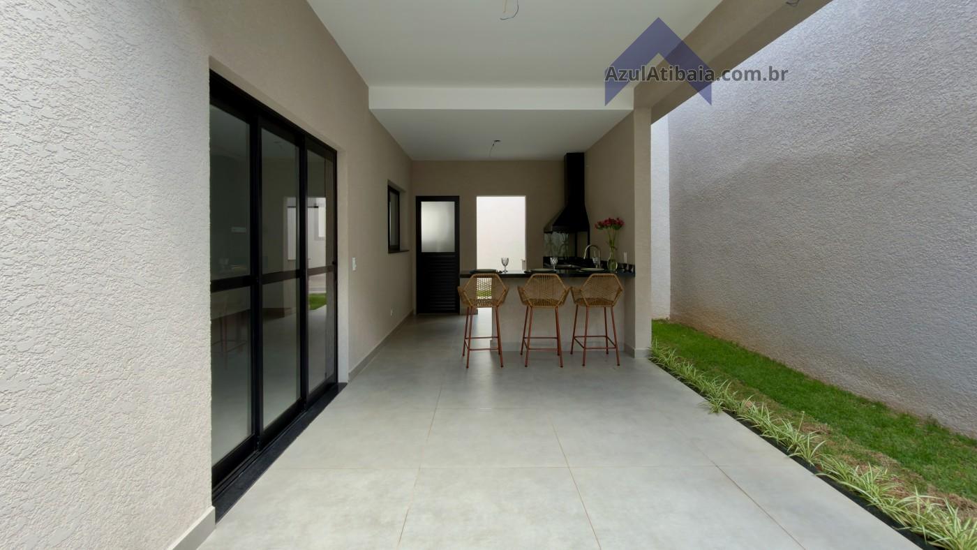 Casa de Condomínio, 3 quartos - Foto 38