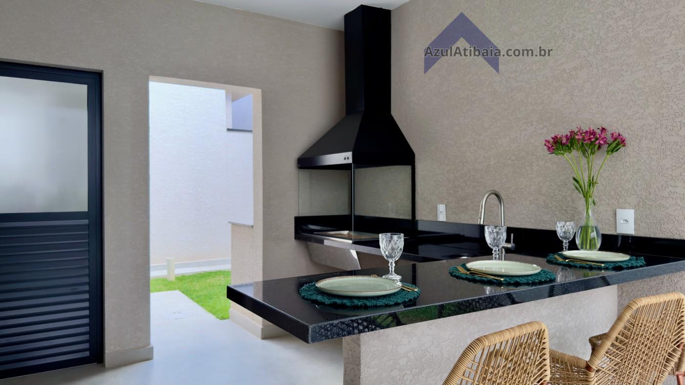 Casa de Condomínio, 3 quartos - Foto 40