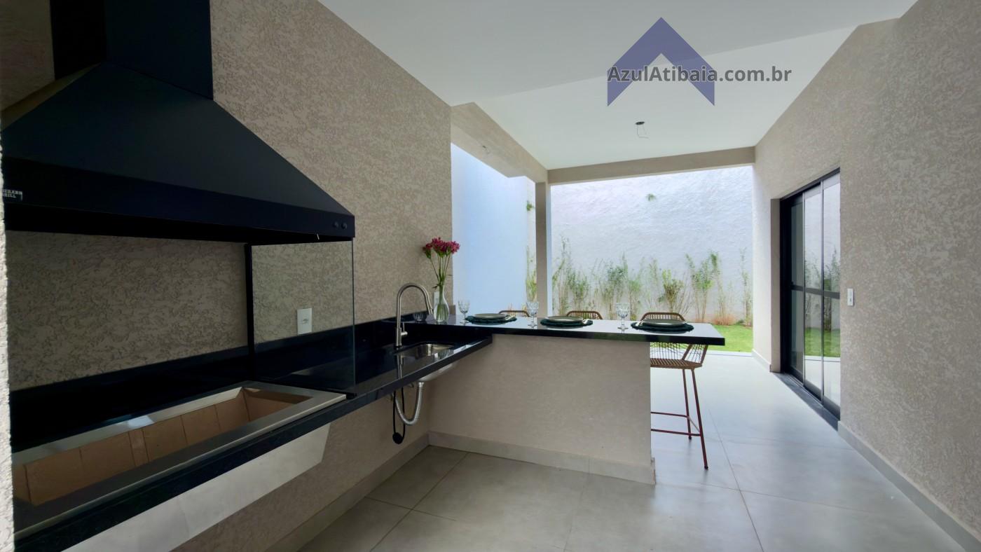 Casa de Condomínio, 3 quartos - Foto 41