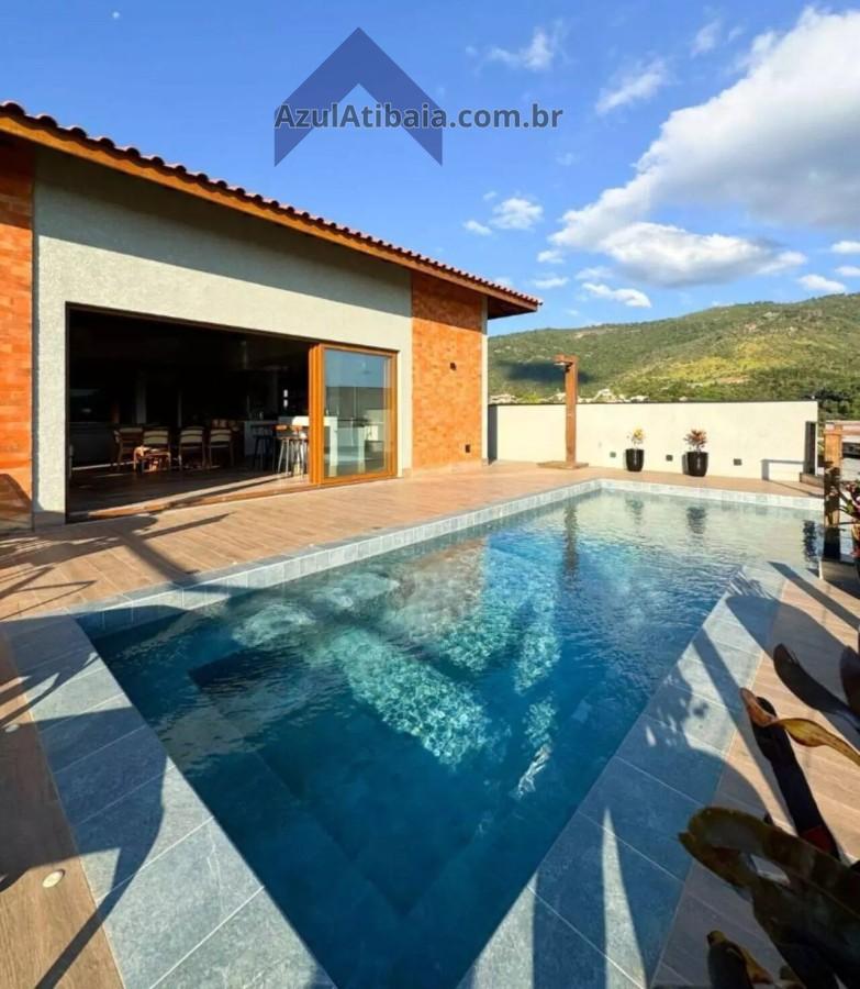 Casa de Condomínio, 4 quartos - Foto 2